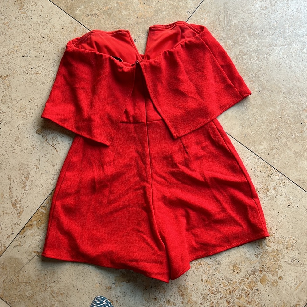 MYSTIC ROMPER - Picture 3 of 3